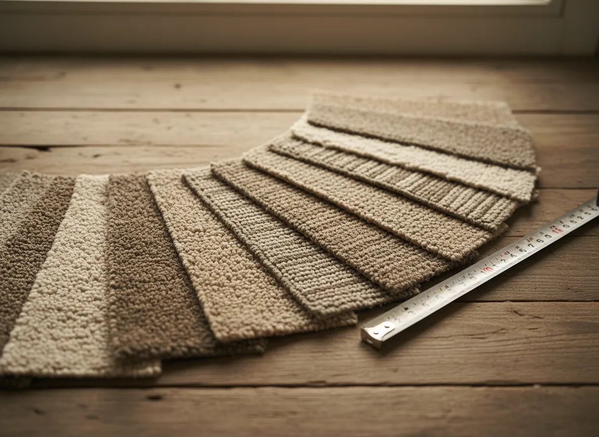 Carpet Installation Mount Bethel, PA FAQs